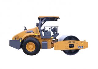 Cilindri Cilindri compactori cu un singur tambur XCMG XS123