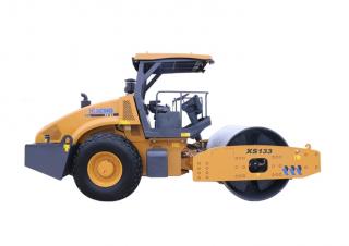 Cilindri Cilindri compactori cu un singur tambur XCMG XS133
