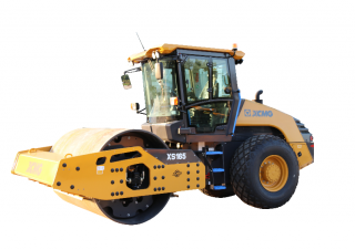 Cilindri Cilindri compactori cu un singur tambur XCMG XS165