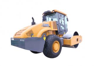 Cilindri Cilindri compactori cu un singur tambur XCMG XS183