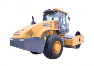 Cilindri Cilindri compactori cu un singur tambur XCMG XS223