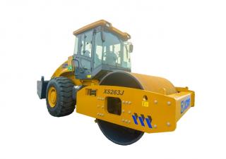 Cilindri Cilindri compactori cu un singur tambur XCMG XS263J