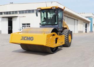 Cilindri Cilindri compactori cu un singur tambur XCMG XS265S