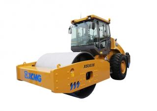 Cilindri Cilindri compactori cu un singur tambur XCMG XS303S