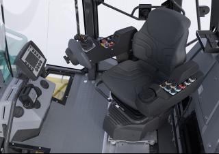 Cilindri Cilindri compactori în tandem Ammann ARP 95 C