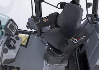 Cilindri Cilindri compactori în tandem Ammann ARP 95 K