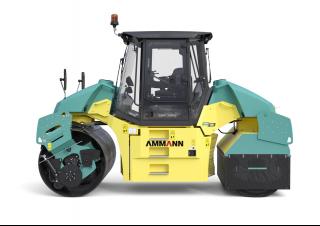 Cilindri Cilindri compactori în tandem Ammann ARP 95 K