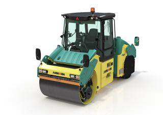 Cilindri Cilindri compactori în tandem Ammann ARX 110 C T4f