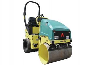 Cilindri Cilindri compactori în tandem Ammann ARX 16 K