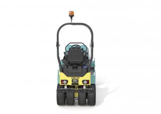 Cilindri Cilindri compactori în tandem Ammann ARX 26-2C