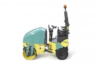 Cilindri Cilindri compactori în tandem Ammann ARX 26-2C