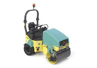 Cilindri Cilindri compactori în tandem Ammann ARX 26-2C
