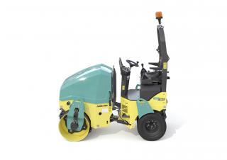 Cilindri Cilindri compactori în tandem Ammann ARX 26-2C T4f