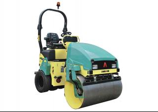 Cilindri Cilindri compactori în tandem Ammann ARX 26 K