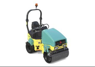 Cilindri Cilindri compactori în tandem Ammann ARX 26.1-2C