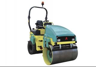 Cilindri Cilindri compactori în tandem Ammann ARX 40 K