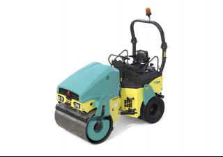 Cilindri Cilindri compactori în tandem Ammann ARX 45-2C ST V