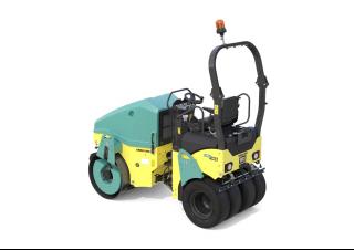 Cilindri Cilindri compactori în tandem Ammann ARX 45-2C ST V