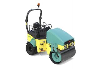Cilindri Cilindri compactori în tandem Ammann ARX 45-2C ST V