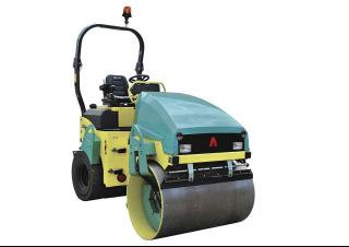 Cilindri Cilindri compactori în tandem Ammann ARX 45 K