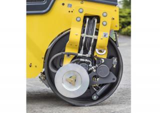 Cilindri Cilindri compactori în tandem Bomag BW 120 AC-5