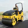 Cilindri Cilindri compactori în tandem Bomag BW 138 AC-5