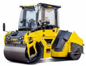 Cilindri Cilindri compactori în tandem Bomag BW 151 AC-5