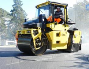 Cilindri Cilindri compactori în tandem Bomag BW 154 ACP-4 AM