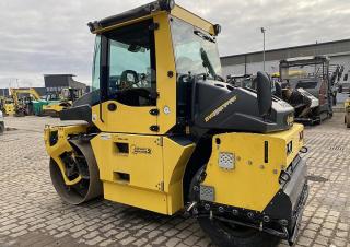 Cilindri Cilindri compactori în tandem Bomag BW 154 ACP-4I AM
