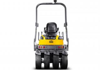 Cilindri Cilindri compactori în tandem Dynapac CC 1300 C 