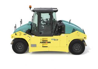 Cilindri Cilindri compactori pe pneuri Ammann ART 280 T4f