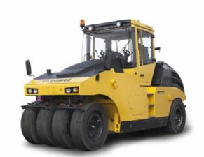 Cilindri Cilindri compactori pe pneuri Bomag BW 27 RH