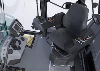 Cilindri Cilindri vibratori în tandem Ammann ARP 95
