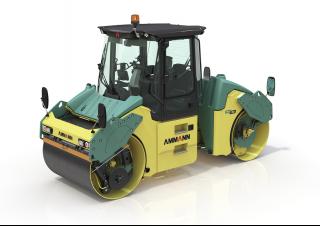 Cilindri Cilindri vibratori în tandem Ammann ARX 110 T 4f