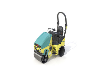 Cilindri Cilindri vibratori în tandem Ammann ARX 12-2