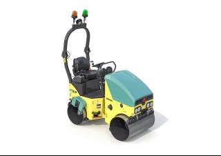 Cilindri Cilindri vibratori în tandem Ammann ARX 20-2