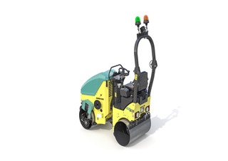 Cilindri Cilindri vibratori în tandem Ammann ARX 20-2