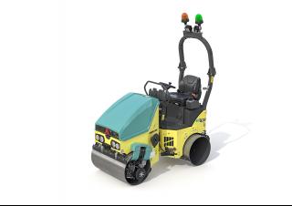 Cilindri Cilindri vibratori în tandem Ammann ARX 20-2