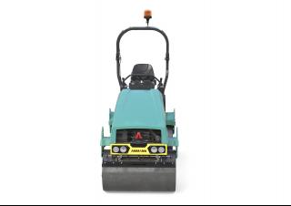 Cilindri Cilindri vibratori în tandem Ammann ARX 26-2