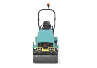 Cilindri Cilindri vibratori în tandem Ammann ARX 26-2 T4f