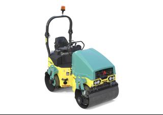Cilindri Cilindri vibratori în tandem Ammann ARX 26.1-2