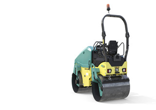 Cilindri Cilindri vibratori în tandem Ammann ARX 36-2