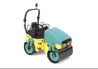 Cilindri Cilindri vibratori în tandem Ammann ARX 40-2
