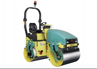 Cilindri Cilindri vibratori în tandem Ammann ARX 40