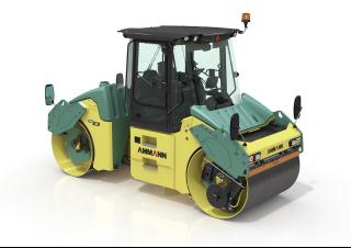 Cilindri Cilindri vibratori în tandem Ammann ARX 90 T 4f