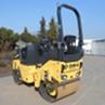 Cilindri Cilindri vibratori în tandem Bomag BW 100 AD-5