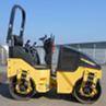 Cilindri Cilindri vibratori în tandem Bomag BW 100 AD-5