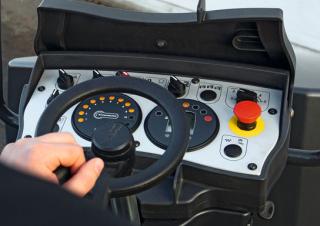 Cilindri Cilindri vibratori în tandem Bomag BW 100 AD-5