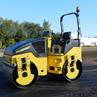 Cilindri Cilindri vibratori în tandem Bomag BW 138 AD-5