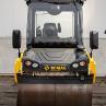 Cilindri Cilindri vibratori în tandem Bomag BW 141 AD-5